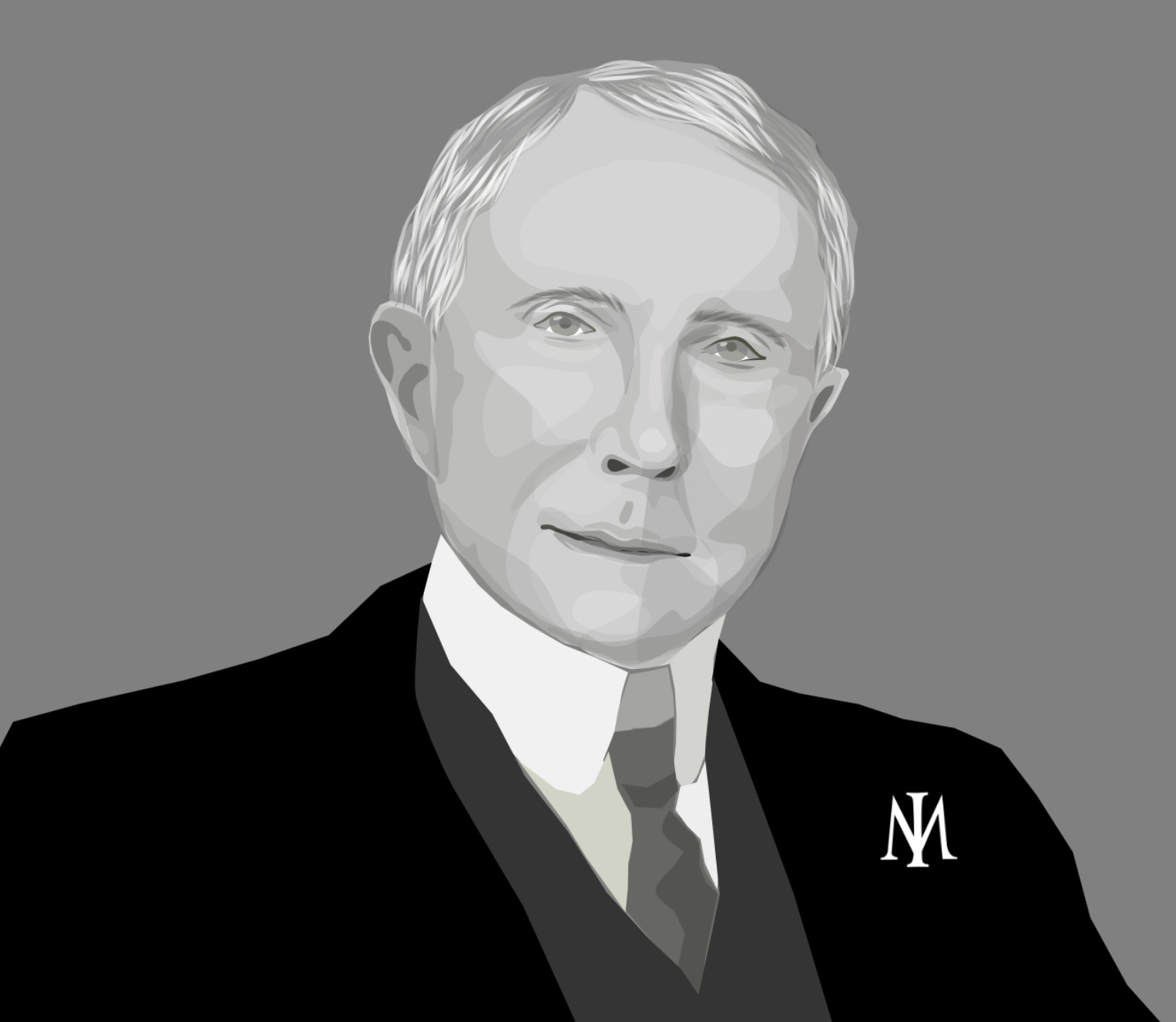 Learning from John D Rockefeller — Investment Masters Class